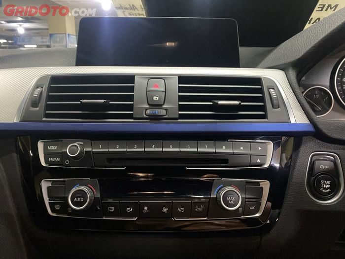Simak Perbedaan Cara Merawat AC Mobil Tombol Manual dan Digital