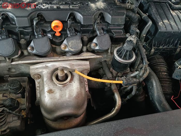 Baru Tahu, Ternyata Komponen Ini Penyebab Busi Mobil Cepat Mati Kalau Rusak