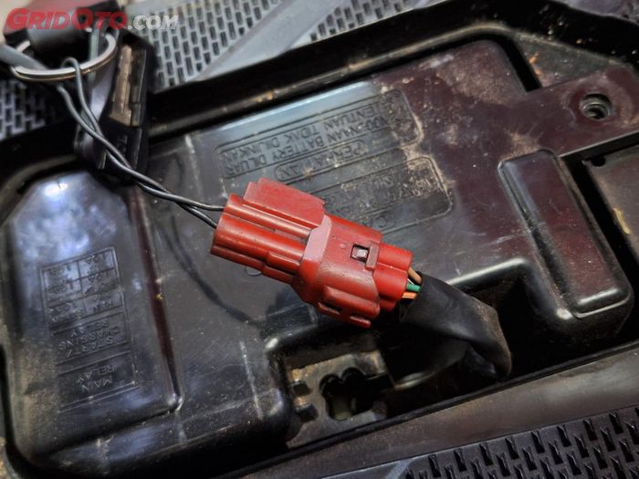 Pantas Saja Honda Vario 150 Brebet Setelah Servis Mesin, Ternyata Lupa Lakukan Hal Ini