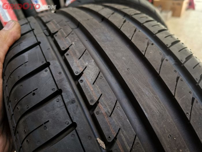 Jangan Disepelein, Ini Tiga Cara Mudah Merawat Ban Mobil Agar Awet