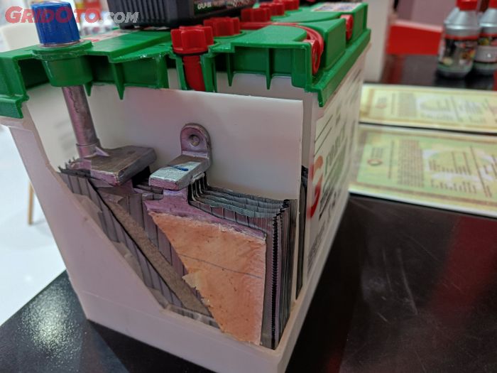 Pantas Saja Umur Aki Mobil Pendek, Ternyata Hal Sepele Ini Penyebabnya