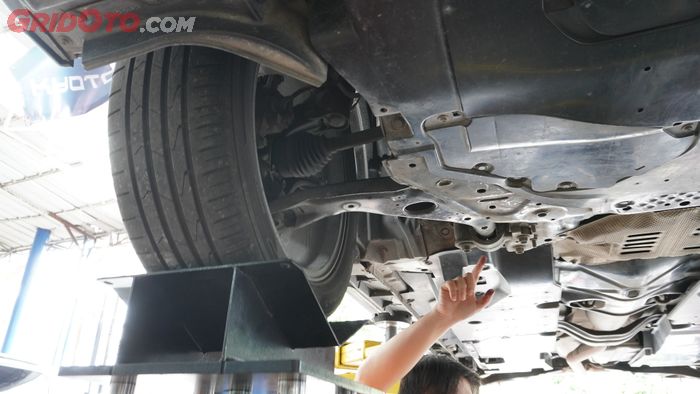 Wajib Tahu, Inilah Masalah Yang Ada Pada Toyota Rush Konde Bekas