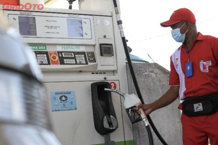 Mobil Pakai Bensin Oktan Terendah, Komponen Ini yang Dikorbankan