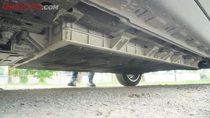 Servis Berkala Mobil Listrik Seperti Ini, Waktu dan Jarak Tempuh!