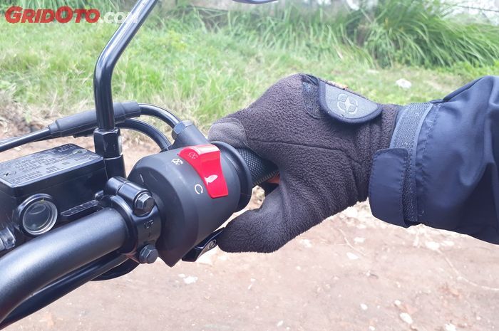 Ini Sebabnya Motor Injeksi Wajib Dipanaskan Dahulu di Pagi Hari