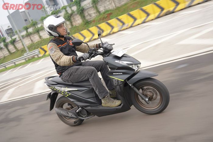 Tampang Lebih Macho, Nggak Nyangka Harga Honda BeAT Street Ternyata Lebih Murah dari BeAT Biasa di Mei 2025