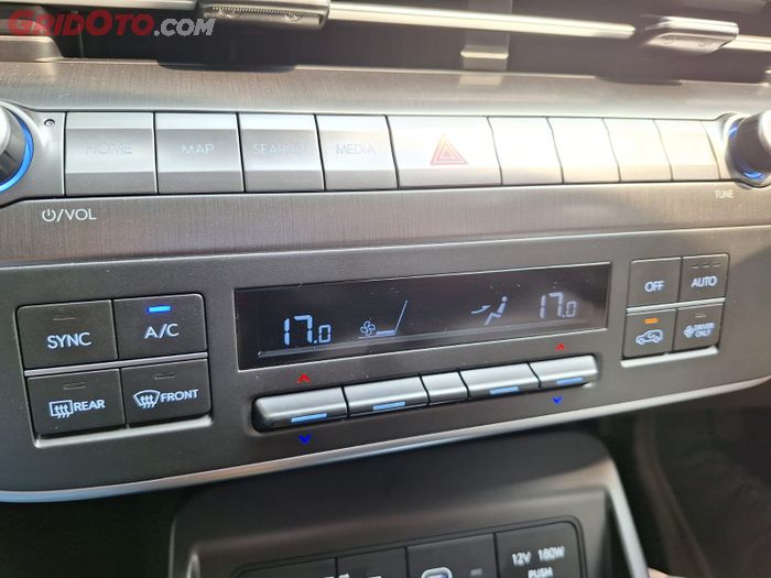 Baru Tahu, Ternyata Tombol Kecil Ini Memiliki Fungsi yang Penting