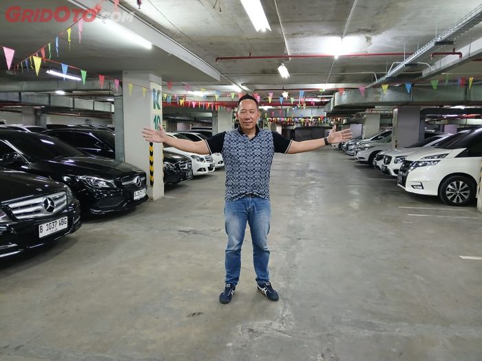 Ternyata Ini Penyebab Showroom Mobil Bekas Takut Jual Mobil Listrik