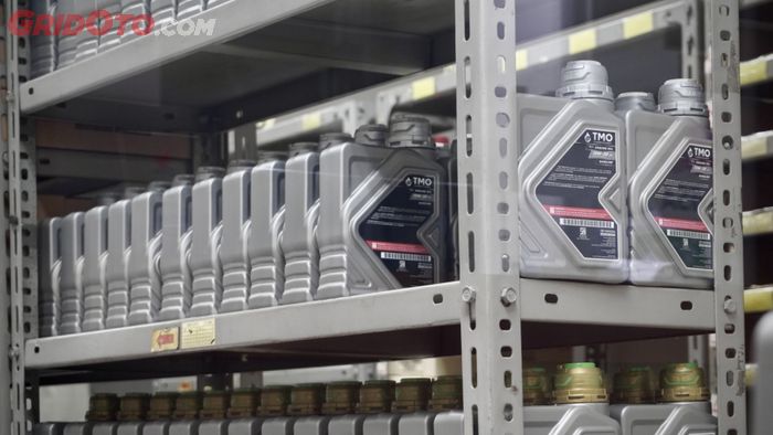 Siapkan Dana Segini Untuk Setiap Ganti Oli Mesin Toyota Avanza