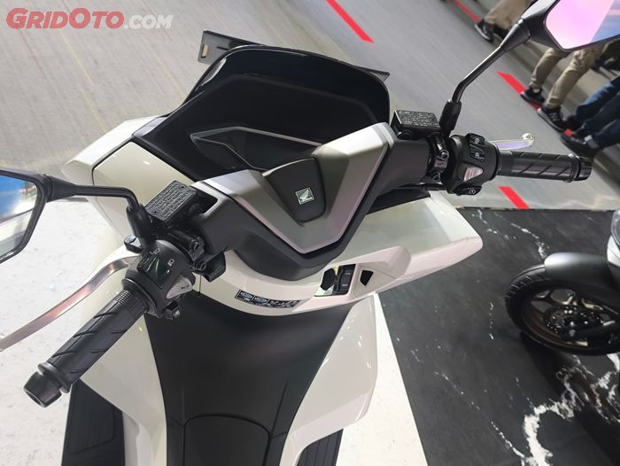 Ini Beberapa Tanda Komstir Motor Mulai Rusak, Kalian Harus Tahu