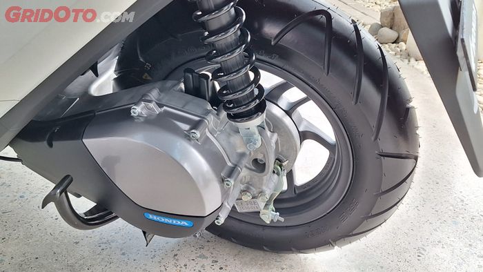 Halo Pemilik Honda CUV e:, Jangan Lupa Motor Lsitrik Ini Wajib Ganti Oli, Pakainya Tipe Ini