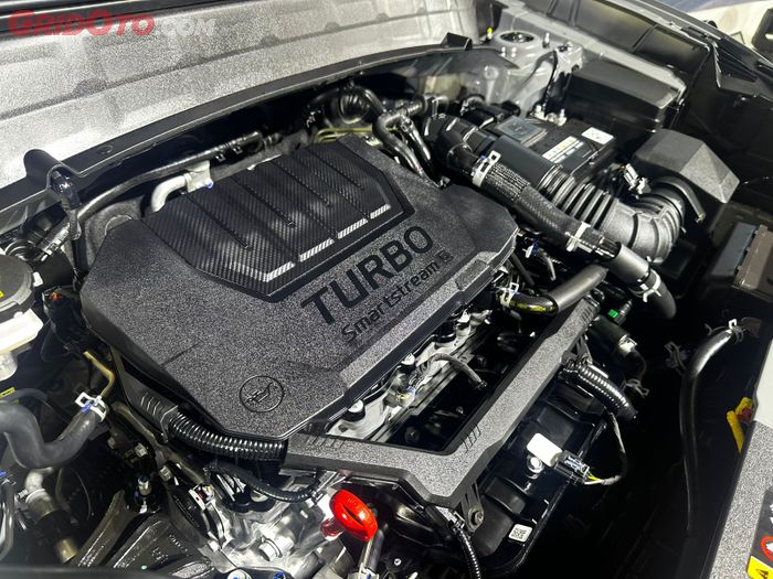 Menang OTOMOTIF Award 2025, Ini Harga Hyundai Creta Juni 2025