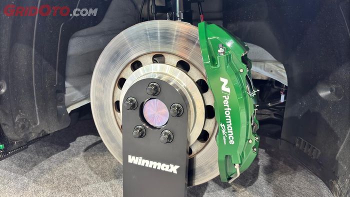 Kampas Rem Cepat Habis Padahal Baru Ganti? Bisa Jadi Ini Penyebabnya!