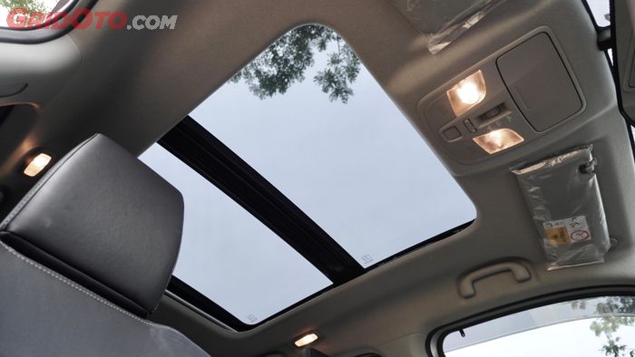 Gokil, Suzuki Grand Vitara Tipe Tertinggi Bisa Dapat Diskon Sebesar Ini