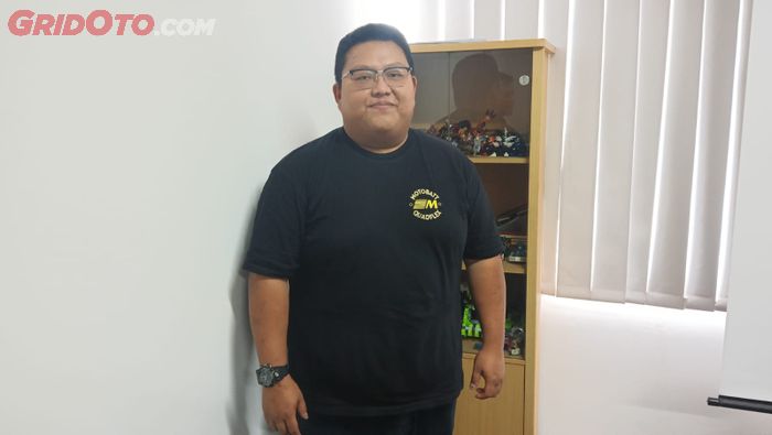 Efek Belum Terasa, Motobatt Khawatir Bisnis Lebih Berat Akibat Demo Meluas