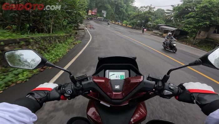 Jangan Bingung, Simak Perbedaan 3 Tipe Honda PCX 160 dari CBS, ABS sampai RoadSync, Harga di Jateng Segini