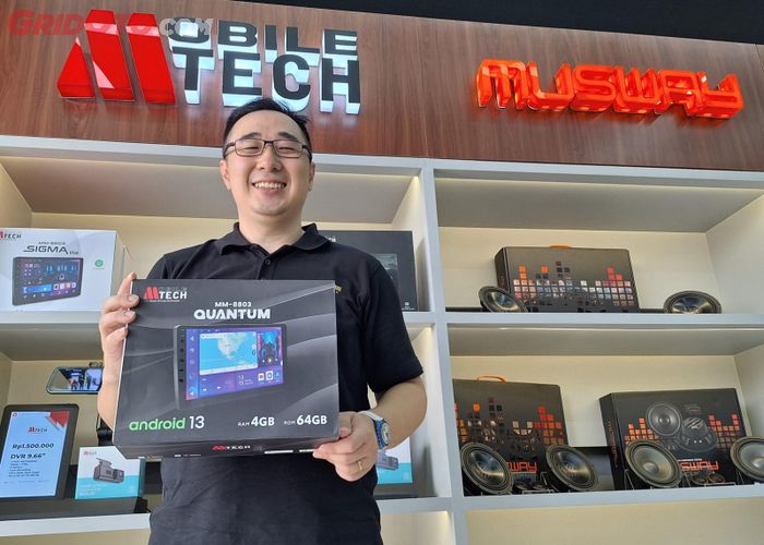 Kelebihan dan Kekurangan Head Unit Android Ram 2 Gb, Ramah Di Kantong Tapi...