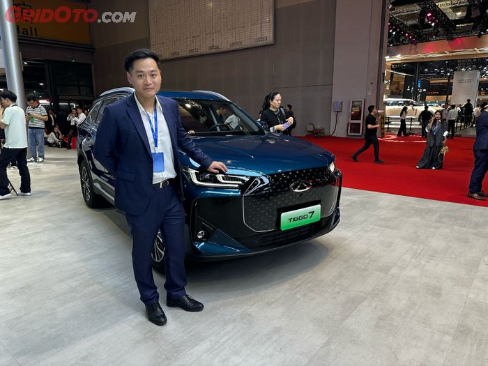 Setelah C5 dan E5 Facelift, Chery Bakal Luncurkan Mobil Baru Apa Lagi?