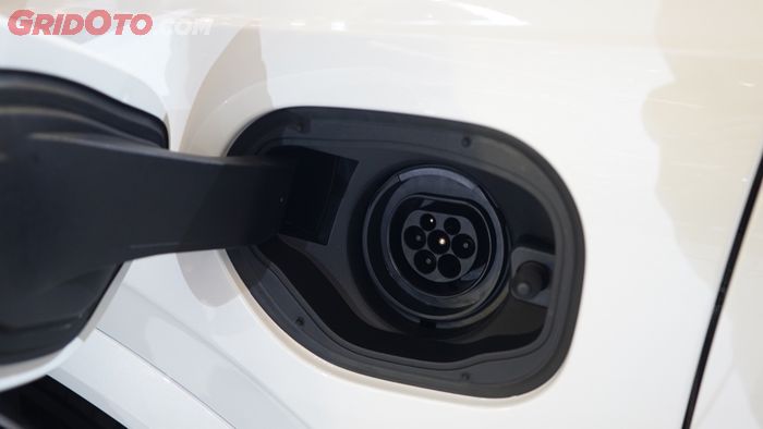 Dengan Tenaga Listrik Saja, Volvo XC90 Bisa Menempuh Jarak Segini