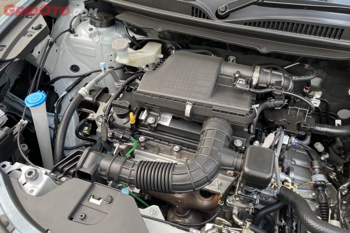 Ini Alasan Kenapa Transmisi Otomatis Suzuki Fronx SGX dan GL Berbeda