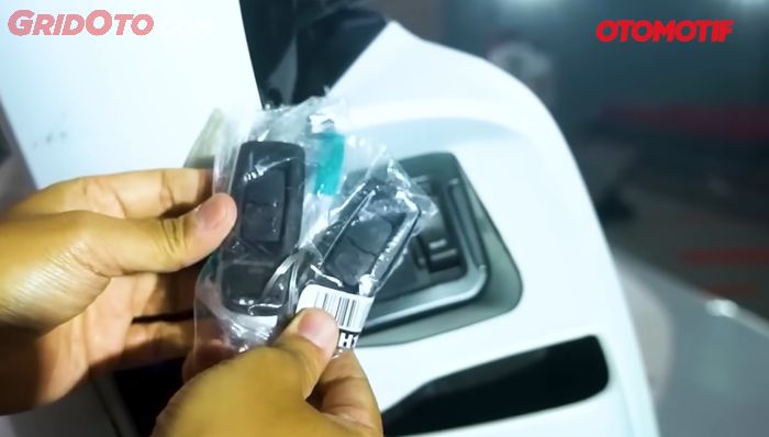 Baca Biar Pinter, Bedah 4 Tipe Honda Scoopy Terbaru Bedanya Apa Saja?