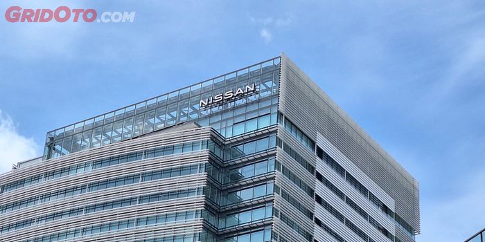 Jadi Pabrikan Jepang Pertama Yang Ikut, Ini Fakta Menarik Nissan Formula E Team