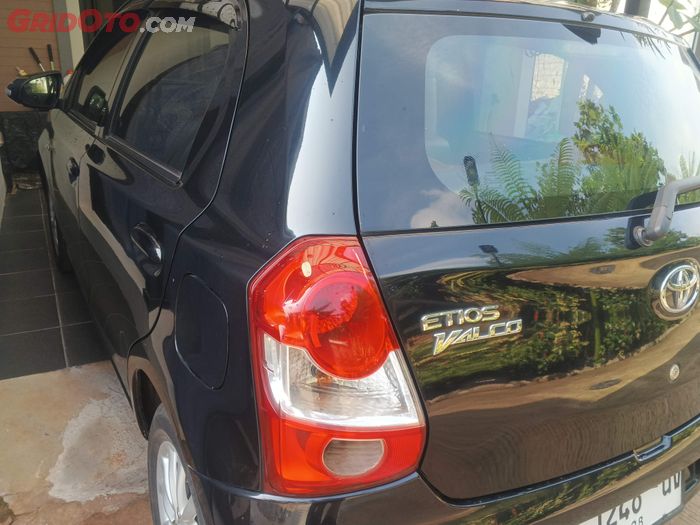 Harga Mobil Etios Valco Bekas Dibawah 100 Juta, Cocok Buat Pemula!