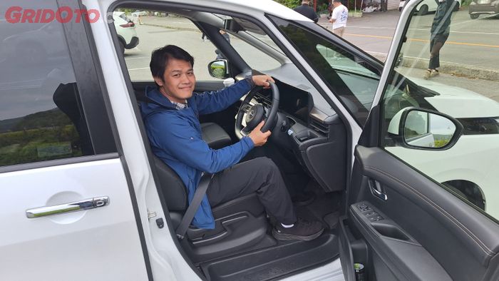 Indonesia Masih Wancana, Begini SIM Dengan Sistem Poin di Jepang