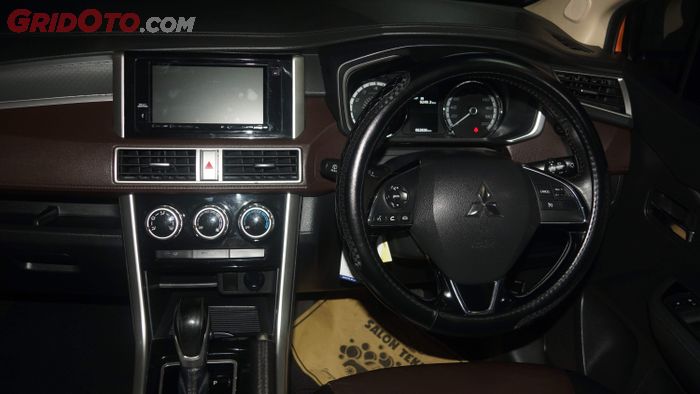 Nggak Nyangka, Harga Bekas Xpander Cross Tahun 2020 udah Segini!