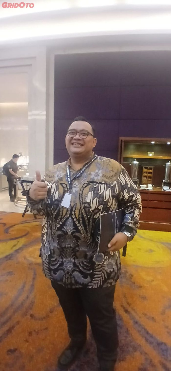 Bukan Rp 259 Juta, Suzuki Fronx Dibanderol Rp 240 Jutaan Ini Syaratnya