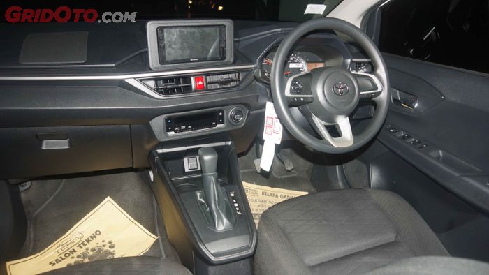 Tengok Harga Mobil Bekas Toyota Agya 2023, Tipe G Cuma Tinggal Segini