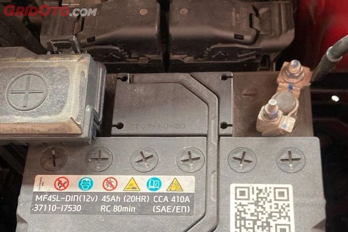 Penyebab Aki Mobil Baru Beli Tapi Udah Tekor, Coba Cek Bagian Ini