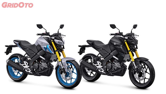 Mau Beli Yamaha MT-15, Segini Harga Motor Barunya per Juni 2025
