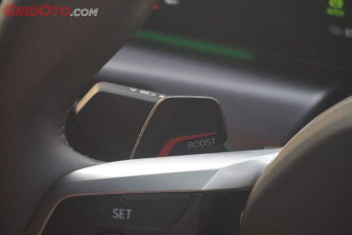 Punya Fasilitas Boost, BMW iX1 M Sport Bisa Berakselerasi Secepat Ini