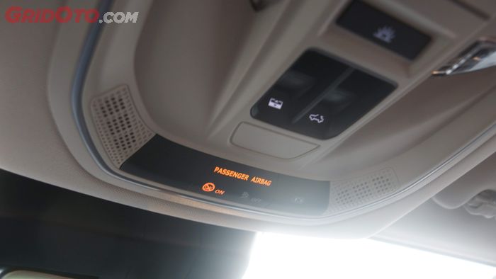 GWM Ora 03 Meluncur, Begini Fitur Keselamatan dan Keamanannya