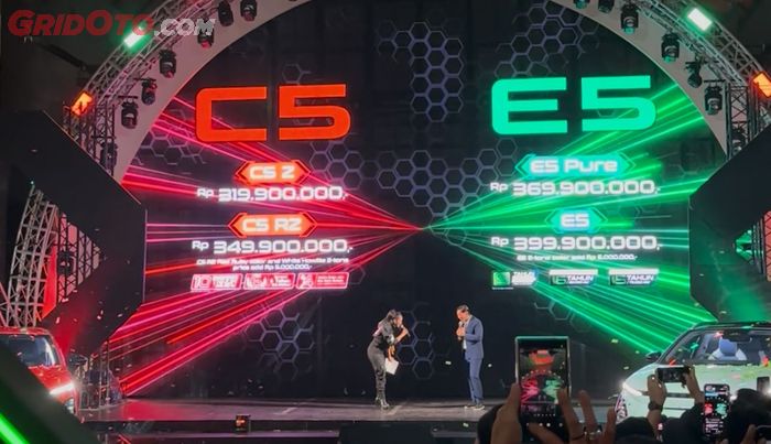 Pabrikan Mobil Baru Makin Sengit Perang Harga, Pasar Mobil Bekas Hancur