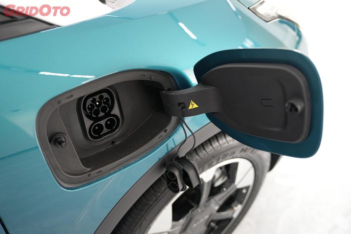 Dua Tipe Mobil Listrik AION UT, Jarak Tempuh Terjauhnya Sampai Segini