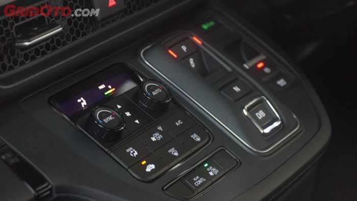 Simak Perawatan Rem Parkir Elektrik, Ada Perbedaan dengan Rem Tangan?