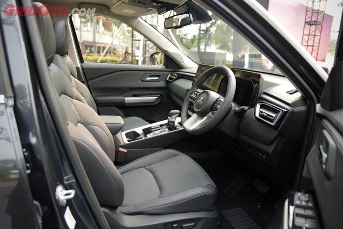 Paket Premium Khusus Mitsubishi Destinator Ultimate, Dapat Apa Saja?