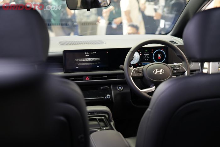 Ini Alasan Hyundai Stargazer Cartenz Disebut Mobil Indonesia Banget