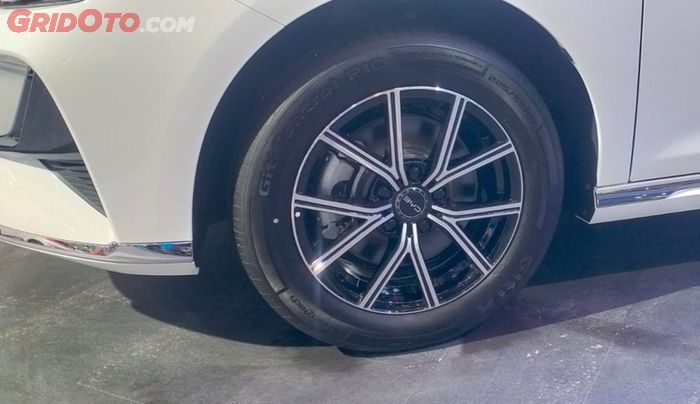 Ban Giti Hadir di GIIAS 2025, Selama Pameran Bisa Dapat Harga Eksklusif