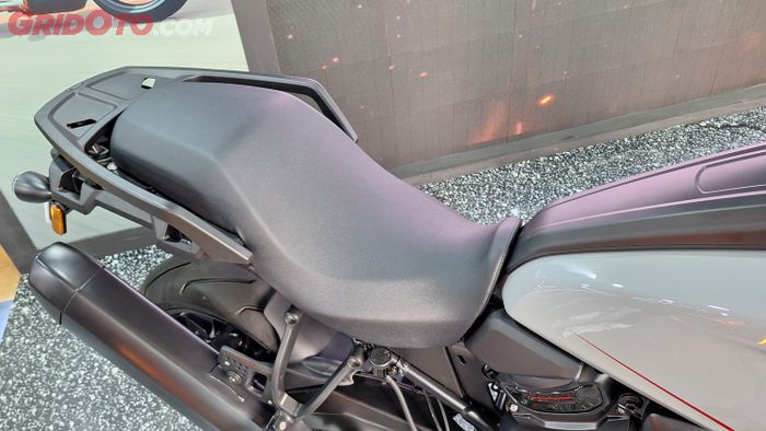 Harga Turun, Harley-Davidson Luncurkan Pan Am ST Makin Cocok Buat Postur Indonesia