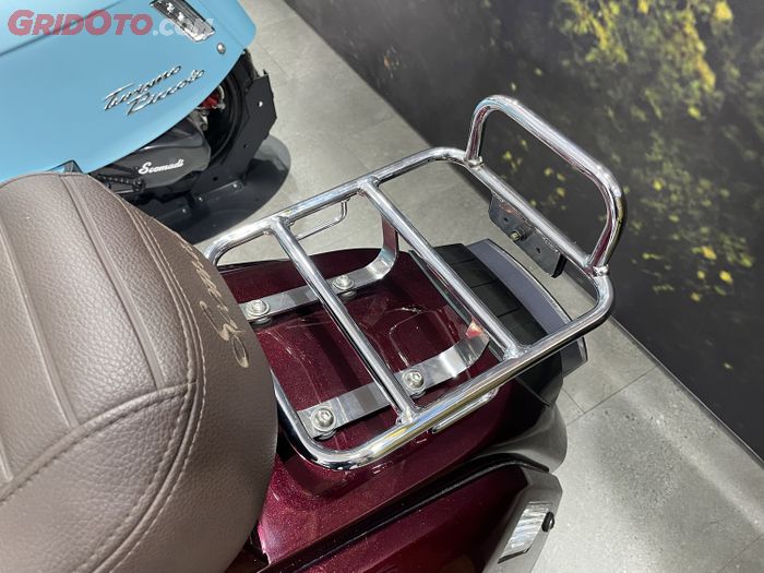 Scomadi Color Your Way Bebas Pilih Warna Supercars, Nambah Rp 3 Jutaan