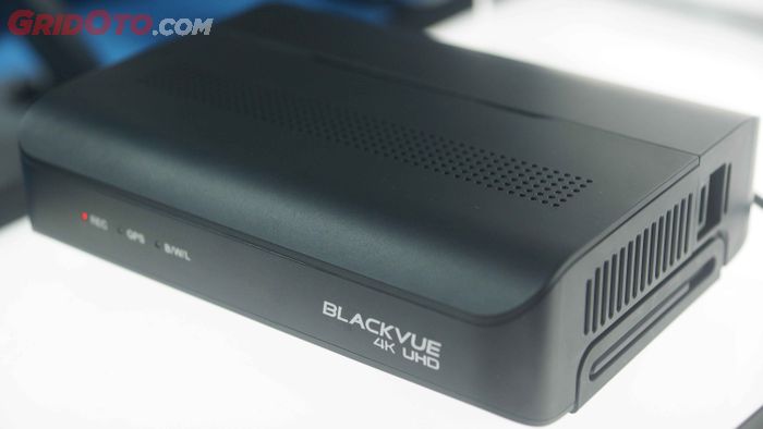 Jangan Sampai Salah Beli, Tips Memilih Dashcam yang Cocok untuk Mobil