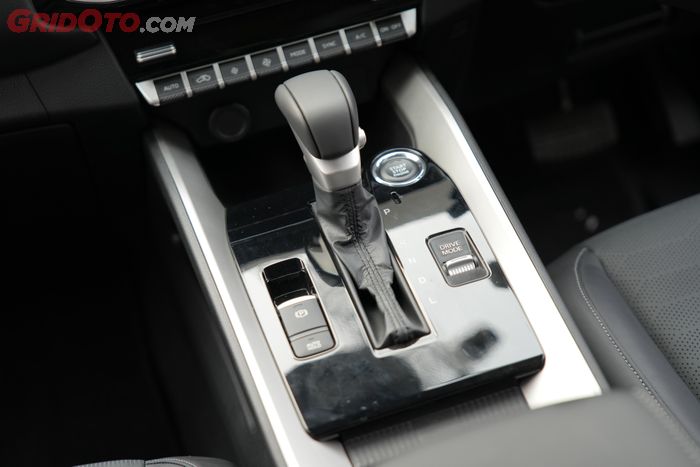 Bukan Sport, Ini Mode Berkendara Mitsubishi Destinator Paling Optimal