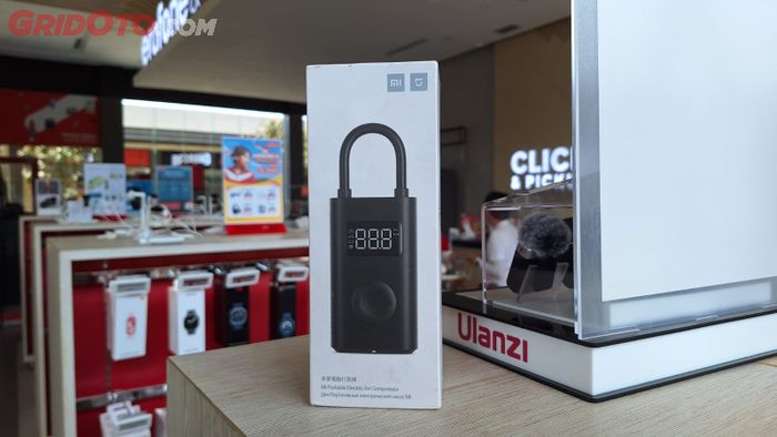 Mulai Rp 40 Ribuan, Ini Aksesoris Yang Mempermudah Saat Road Trip