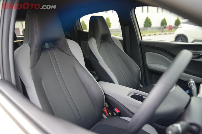 Harga Beda Tipis Sama LCGC, Tapi BYD Atto 1 Unggul Di Fitur Ini