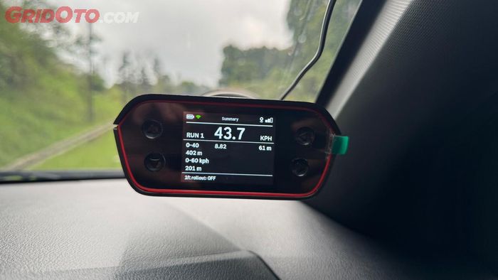 Harga Beda Tipis, Lebih Jago Nanjak Agya GR Sport Atau Fronx GL?