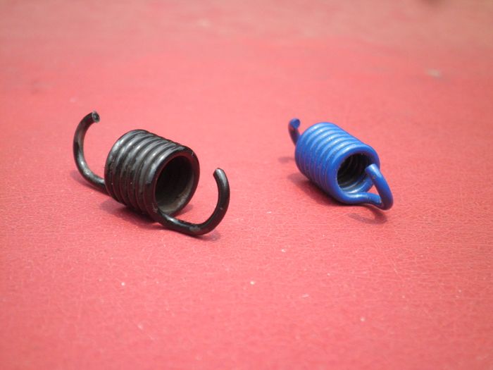 CVT Motor Matic Terasa Getar Saat Dihidupkan, Tanda Part Ini Aus