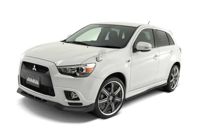 Segini Harga Filter Oli Mitsubishi Outlander Sport OEM Segini!